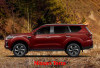 Nissan Terra Baru 2026  Sebuah SUV Berkelas  Mesin Diesel Twin-Turbo 2.3 L yang Super Kuat