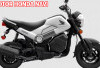 Honda Navi Sudah Meluncur : Perpaduan Motor Sport dan Matic! 