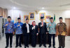 Nayu Aldila Putri Dilantik Jadi Karo Hukum Pemprov Bengkulu, LHKPN Tercatat Rp377,6 Juta