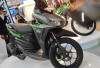 Ada di Indonesia: Motor Kawasaki Modenas Brusky 125 Buatan Malaysia, Jadi Pesaing Vario