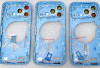 Bocoran Warna iPhone 18 Pro Max Beredar, Dark Cherry dan Cloud Blue Jadi Perbincangan Pecinta Gadget