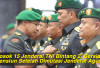 Sosok 15 Jenderal TNI Bintang 2, Bersiap Pensiun Setelah Dimutasi Jenderal Agus