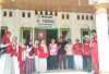 KUA Dua Kecamatan Gelar Aksi Kebersihan Masjid, Simak Menjelasannya di Sini! 
