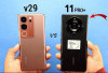 Vivo dan Realme Hadirkan Smartphone Baterai Jumbo, Targetkan Ojol dan Pelajar