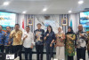 Bentuk ASN Unggul, Bupati Kaur Hadiri Ekspose Manajemen Talenta