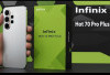 Kelebihan dan Kekurangan Infinix Hot 70, Ponsel Terjangkau dengan Fitur Modern