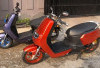 Elvindo Arjuna Semakin Dilirik, Motor Listrik Stylish Cocok untuk Anak Muda Masa Kini 
