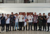 Pengurus MOI Kaur Dikukuhkan, Bupati Gusril: Media Massa Bukan Musuh!