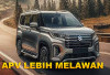 Mengandalkan Banyak Kelebihan, All New Suzuki APV Lebih Melawan Dibandingkan Mobil Lain Dikelasnya