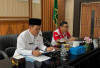 Pemprov Bengkulu Sebar 10 Ribu Bendera Merah Putih, Pemkab Diminta Menyesuaikan Kemampuan