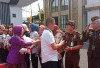 Kajati Anton Delianto Tiba di Bengkulu, Tegaskan Lanjutkan Penanganan Kasus Strategis