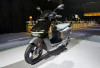 Motor Listrik Honda QC3 Terbaru, Bisa Tempuh dengan Jarak 145 Km Dalam Sekali Pengisian Penuh