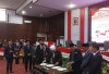 Pemprov Bengkulu Raih WTP 9 Tahun Berturut-turut, Berikut Temuan Tahun Ini 