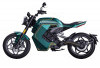 Charged Ndara Motor Listrik Stylish dan Bertenaga Kuat, Berikut Ulasan Fiturnya!