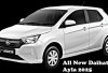 All New Daihatsu Ayla 2025, Mobil Mungil Yang Cocok Buat Kaum Hawa