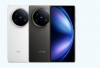 Mengulik Spesifikasi Vivo X Fold 5, Handphone Lipat Canggih dengan Fitur Luar Biasa!