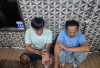 Jadi Ninja Sawit Berulang Kali, Dua Warga Selali Dibekuk Satreskrim Polres Bengkulu Selatan