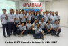 Loker di PT Yamaha Indonesia, SMA/SMK Boleh Daftar Cek Posisi Akan Anda Lamar