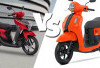 Yamaha Gear 125 Vs Yamaha Fazzio, Siapa Lebih Unggul dari Segi Harga, Fitur dan Performa?