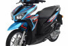 Pesona Modenas Brusky 125, Skutik Bergaya Modern Siap Menantang Pesaing di Kelasnya, Berikut Ulasan Lengkapnya