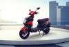 Motor Listrik Modern Volta 401, Desain Stylish, Baterai Efisien dan Perfoma Andal