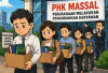 Isu PHK Massal Merebak, Bengkulu Selatan   Justru Klaim Dunia Usaha Masih Aman