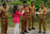 Keluhan Warga Terjawab! Lampu Jalan Dipasang di Titik Rawan Jalan Pangeran Duayu Sampai ke Sini!