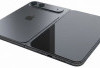 Bocoran iPhone Fold Menguat, Engsel Logam Cair dan Bodi Titanium Jadi Senjata Apple