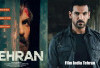 Cek Sinopsis Tehran Film India Action Thriller dengan Alur yang Penuh Teka-teki dan Misteri
