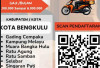Lowongan Kerja SPX Express Kota Bengkulu Posisi Rider Motor dan Driver Mobil, Gaji Rp 2 Juta hingga Rp 6 Juta