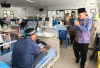 Puluhan Pasien Tertunda Cuci Darah, Pemprov  Sidak RSUD Bengkulu, Berikut Penegasan Sekda!