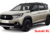 TERBARU! Spesifikasi Mobil Suzuki XL7 MPV Crossover dengan Tampilan SUV