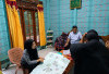 Meriahkan Festival Gurita 2026, Kecamatan Nasal Siap Tampilan Ini!