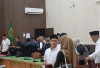 MAKIN PANAS! JPU Hadirkan Ketua Tim Auditi BPKP di Sidang Korupsi DAK Dinas Pertanian Kaur