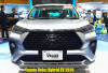 Toyota Veloz Hybrid EV 2026: Inovasi Terbaru, Hemat Energi dan Desain Futurisktik