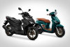 Honda Stylo 160 Vs Vario 160: Adu Gaya dan Performa, Mana yang Lebih Layak?