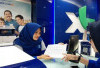 XL Axiata Palembang Buka Loker, Syaratnya Mudah, Simak di Sini