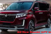 Dikenal Mewah dan Canggih, All New Suzuki APV 2025 Makin Nakal, Harga Merakyat, Ini Dampaknya