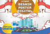 Hadiahnya Menarik Banget Loh, Ayo Segera Daftaran Diri untuk Ikuti Lomba Desain Poster Digital