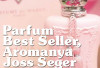 Parfum Best Seller, Aromanya Joss Seger