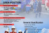 BURUAN DAFTAR! Lowongan Kerja di PT Dhuha Cakra Sejahtera, Butuh 4 Posisi Yuk Cek