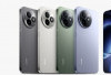Handphone Keren Performa Gahar Xiaomi Redmi K80 Ultra, Multitasking Dijamin Mulus