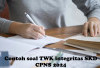 SIMAK! Ini Contoh Soal TWK Integritas untuk SKD CPNS 2024