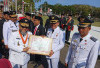 Gubernur Bengkulu Serahkan Satyalancana, Cek di Sini 3 Penghargaan Daerah Terbaik! 