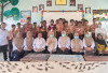 Puskesmas Linau Gelar Cek Kesehatan Gratis di SMPN 16 Kaur, Sasar Siswa SD hingga SMA