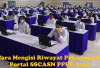 Honorer Mesti Tahu! Begini Cara Mengisi Riwayat Pekerjaan di Portal SSCASN PPPK 2024