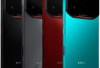 Infinix Note 60 Pro 5G Andalkan Kamera 50MP, Layar AMOLED 144Hz dan Baterai 6500 mAh