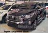 Spesifikasi Lengkap Toyota Kijang Innova Reborn: Performa, Fitur dan Desain Terbaru 2026