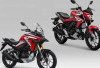 Yamaha MT-15 Vs Honda CB150X, Jenis Motor Sport Touring Mana Cocok untuk Petualangan? Cek Jawabannya di Sini