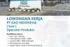 Rekrutmen Besar-besaran PT Kao Indonesia Buka Lowongan untuk Banyak Posisi, Cek Sekarang